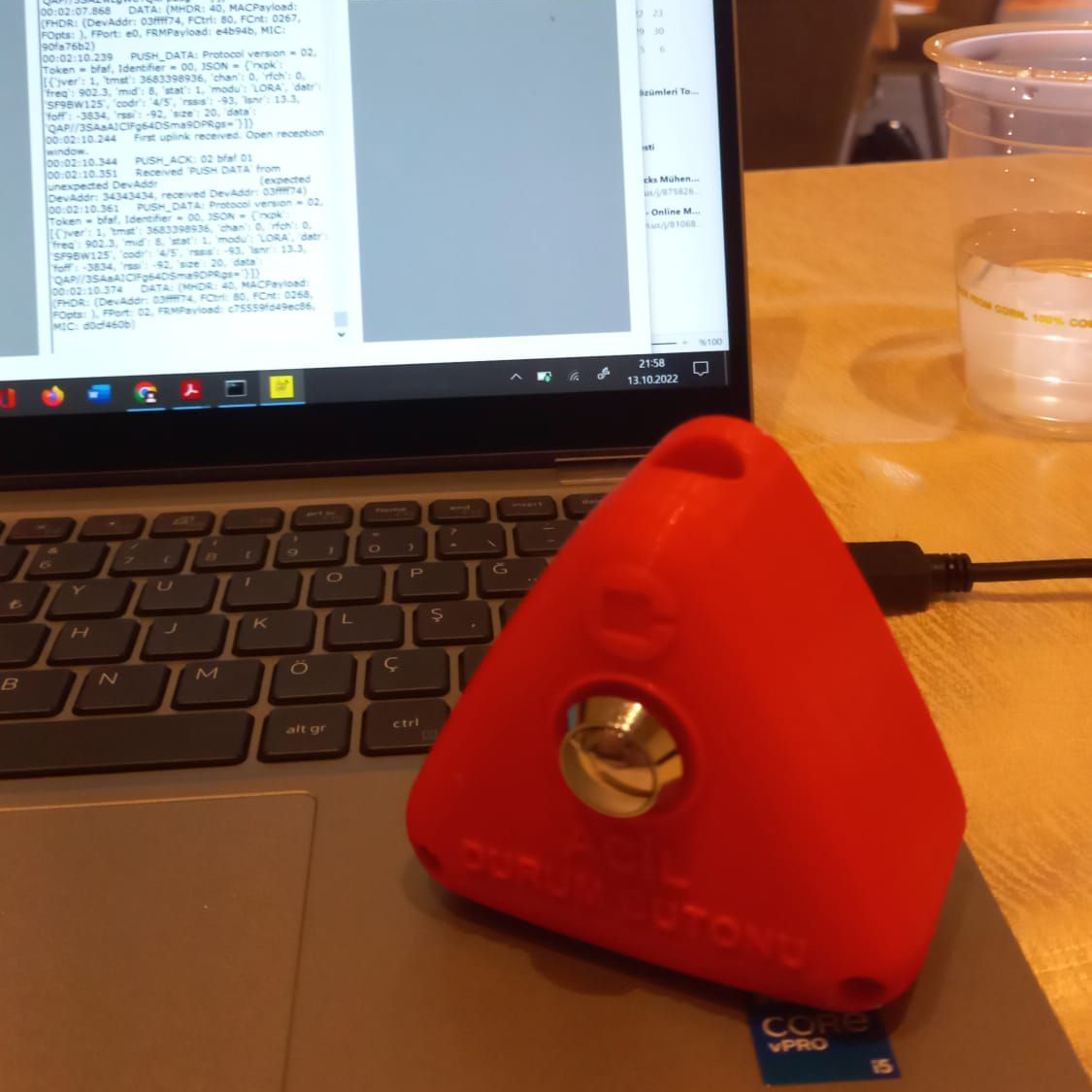 Ürün Testleri