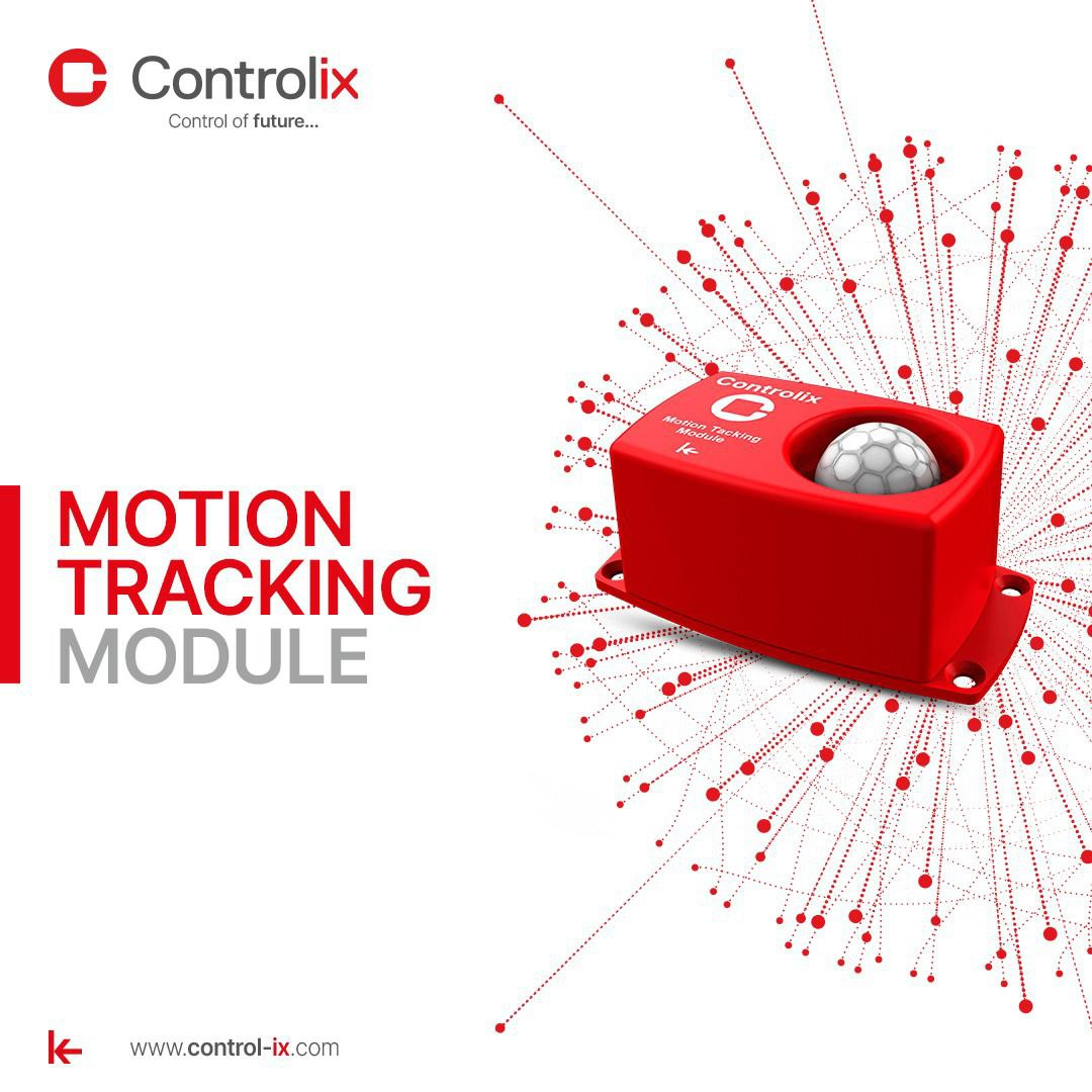 Controlix Hareket Takip Modülü