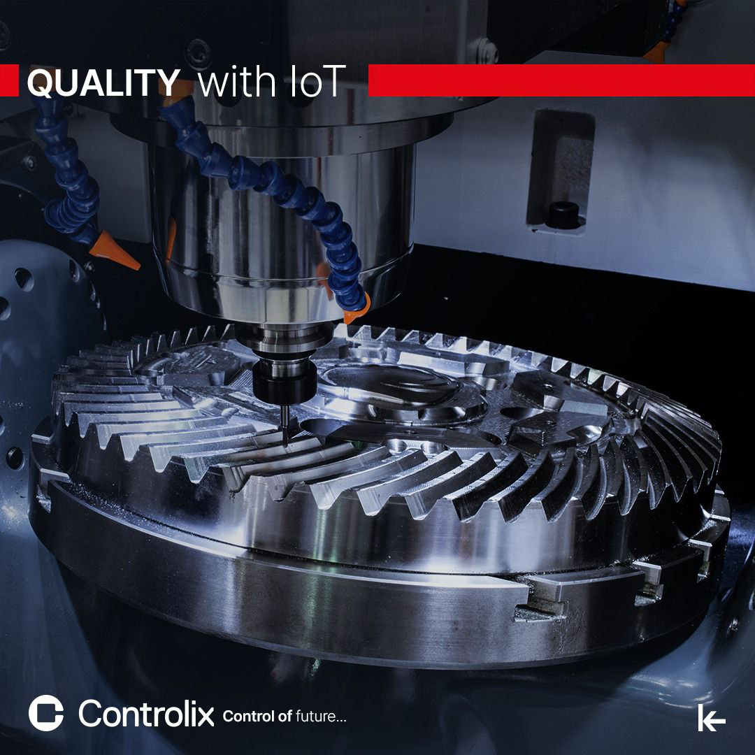 IoT ile Kalite Dengesi