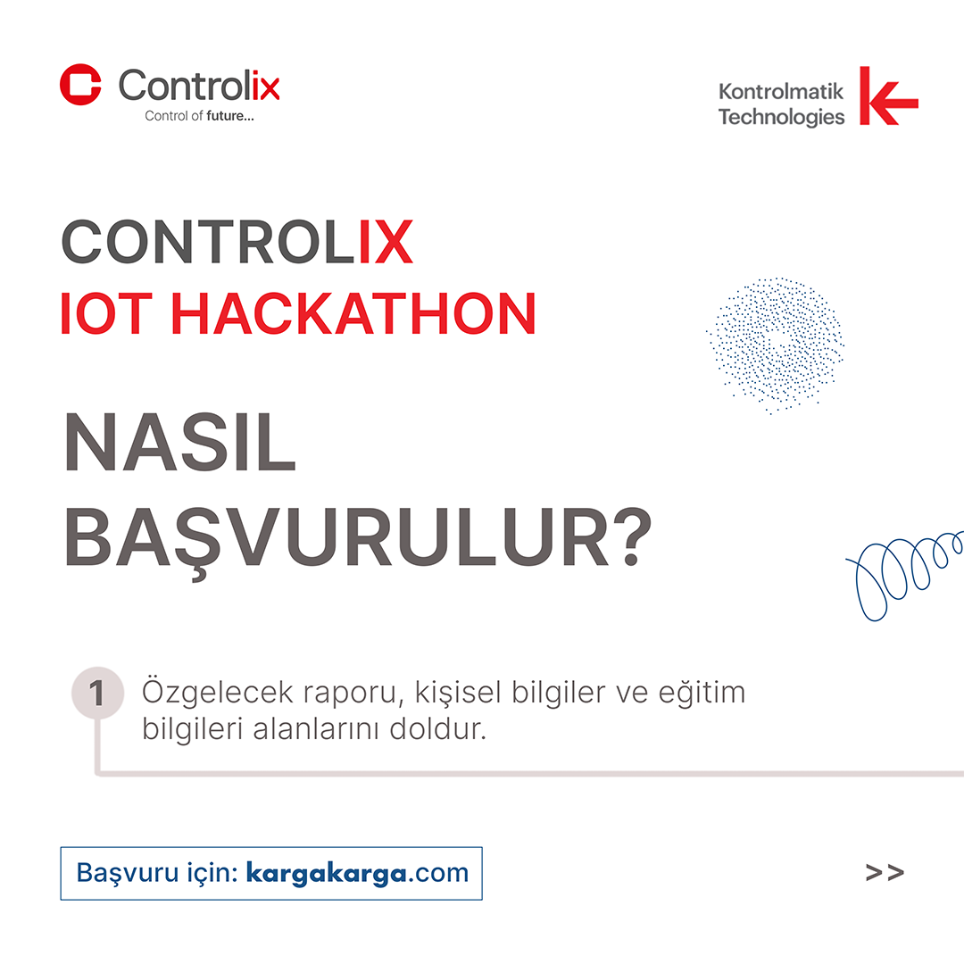 IoT Hackathon