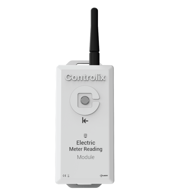 Elektrik Sayacı Okuma
