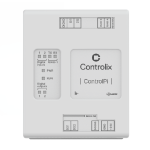 Control-Pi
