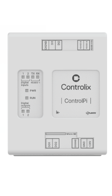 Control-Pi