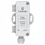 Pulse-Counter Doğalgaz Sayacı Okuma