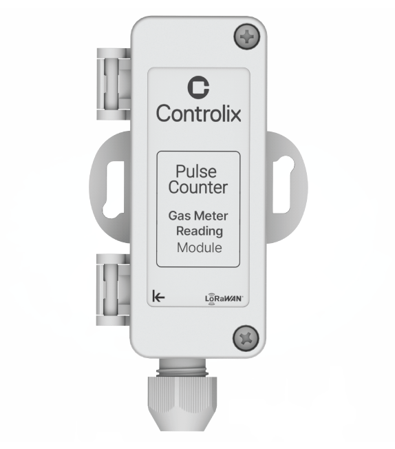 Pulse-Counter Doğalgaz Sayacı Okuma