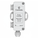 Pulse-Counter Su Sayacı Okuma